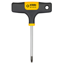 Felo - T-Griff TORX® mit 2K-Griff