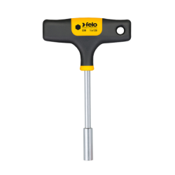 Felo - T-Griff Bithalter mit 2K-Griff