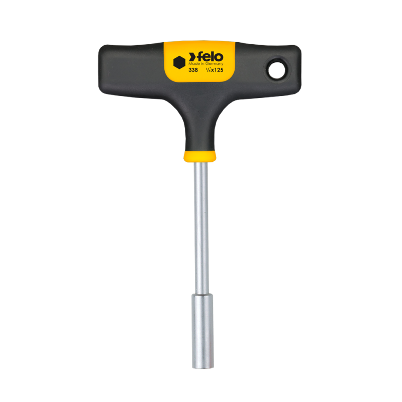 Felo - T-Griff Bithalter mit 2K-Griff