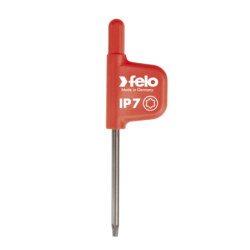 Felo - Fähnchenschlüssel TORX PLUS®