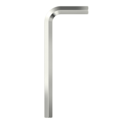 Felo - Winkelschlüssel Sechskant kurz