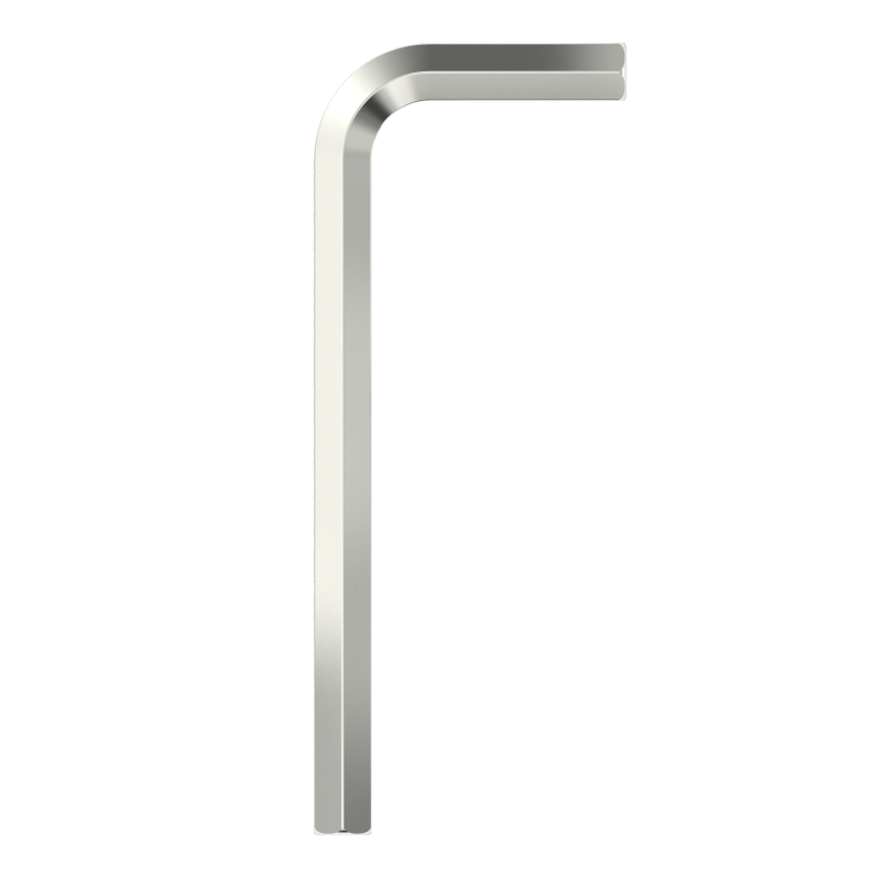 Felo - Winkelschlüssel Sechskant kurz