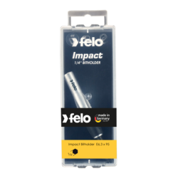 Felo - IMPACT Bithalter in Box