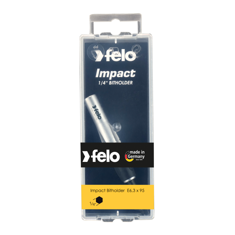Felo - IMPACT Bithalter in Box