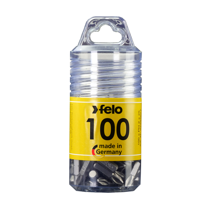 Felo - Industrie Bit C 6
