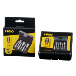 3 metrisch mit Magnet