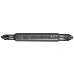 Felo - Industrie Umsteckbit 1/4 Phillips