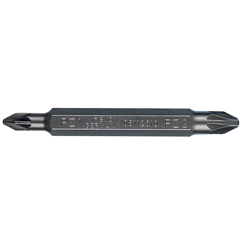 Felo - Industrie Umsteckbit 1/4 Phillips
