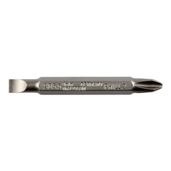 Felo - Industrie Umsteckbit 1/4 Phillips/Schlitz