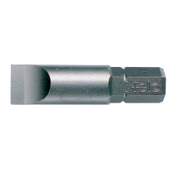 Felo - Industrie Bit C 8 Schlitz