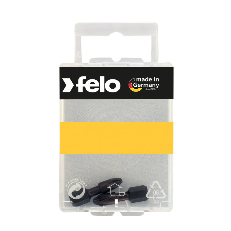 Felo - IMPACT Bit C 6