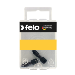 Felo - IMPACT Bit C 6