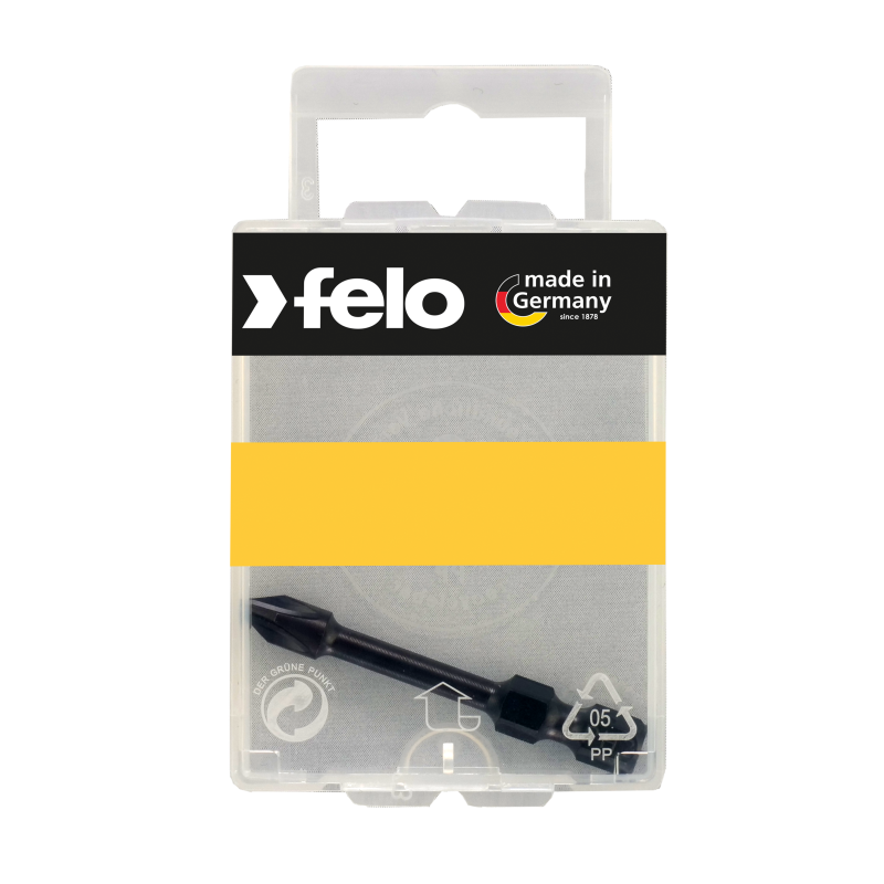 Felo - IMPACT Bit E 6