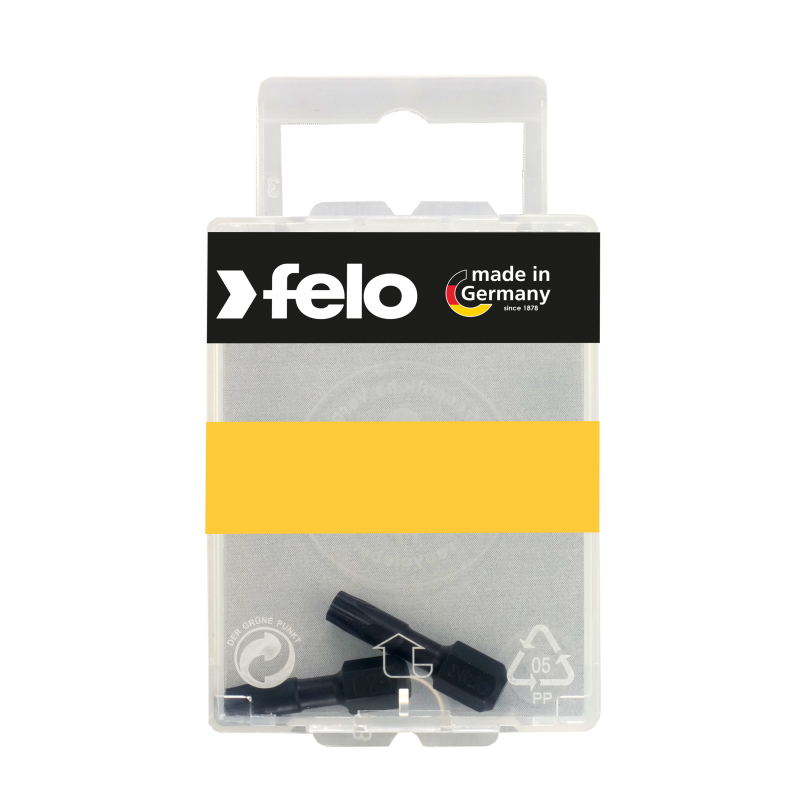 Felo - IMPACT Bit C 6
