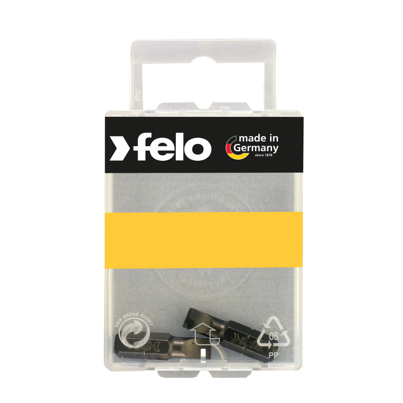 Felo - Industrie Bit C 6