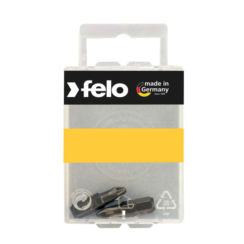 Felo - Industrie Bit C 6