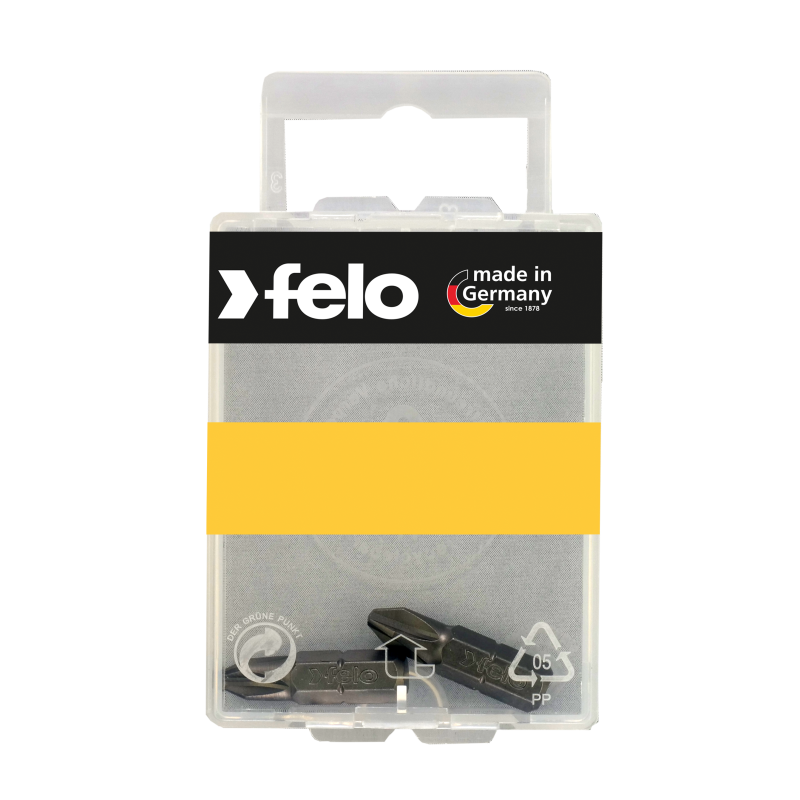 Felo - Industrie Bit C 6