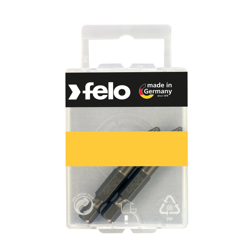 Felo - Industrie Bit E 6