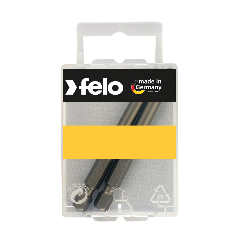 Felo - Industrie Bit E 6