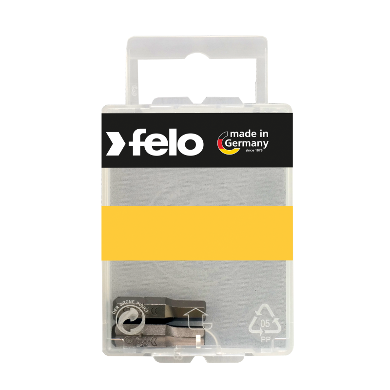 Felo - Industrie Bit C 6