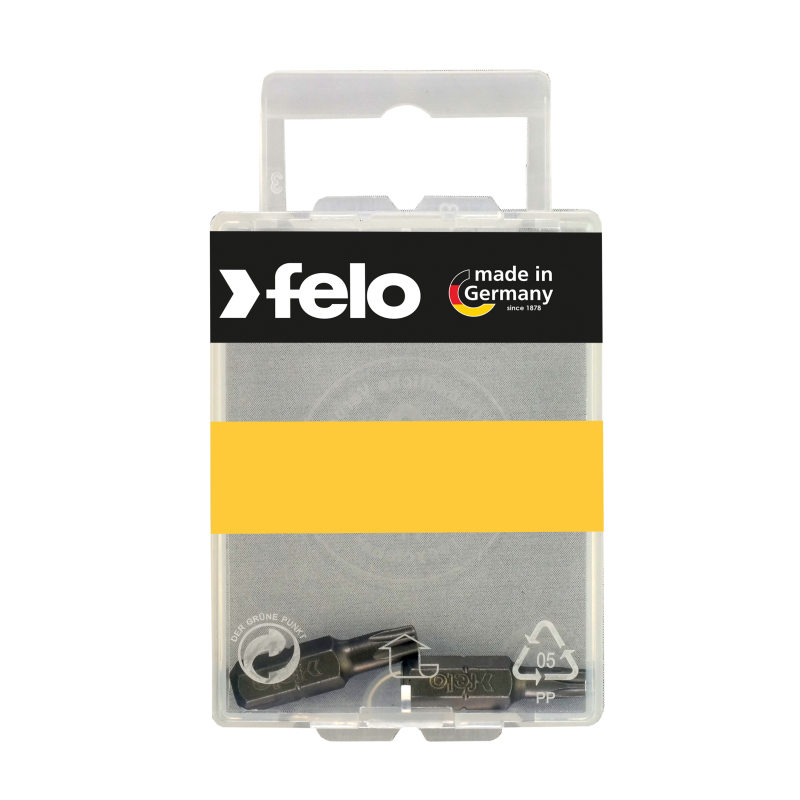 Felo - Industrie Bit C 6
