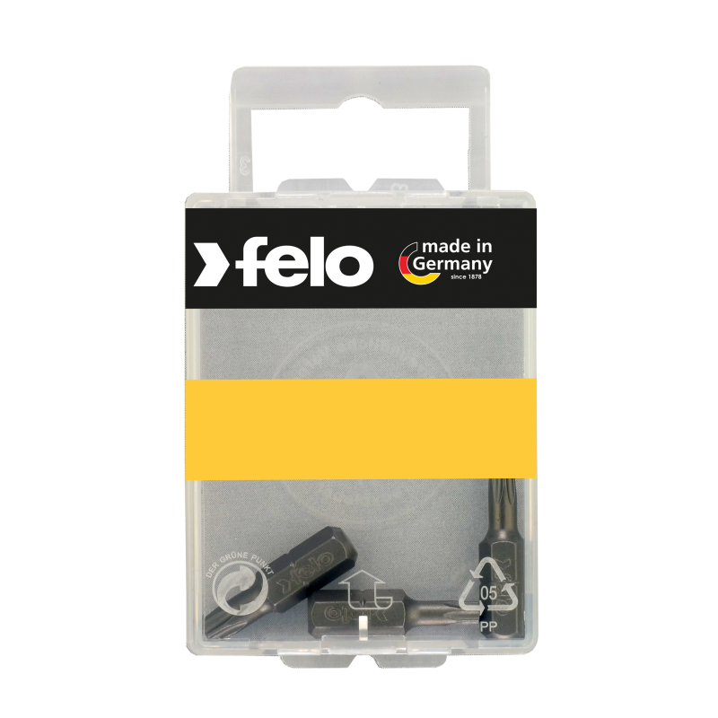 Felo - Industrie Bit C 6