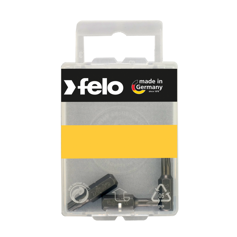 Felo - Industrie Bit C 6