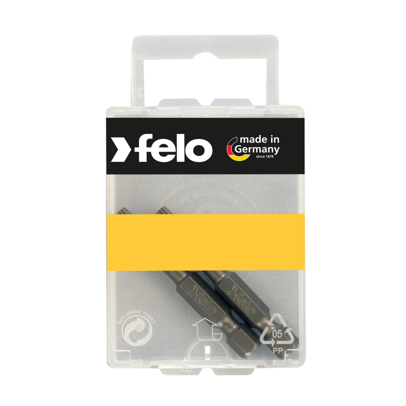 Felo - Industrie Bit E 6
