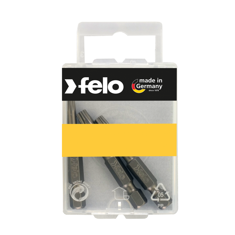 Felo - Industrie Bit E 6