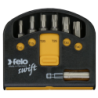 Felo - swift Bit-Box Industrie TORX®