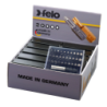 Felo - Display 10 x Bit-Box Industrie 31-tlg.
