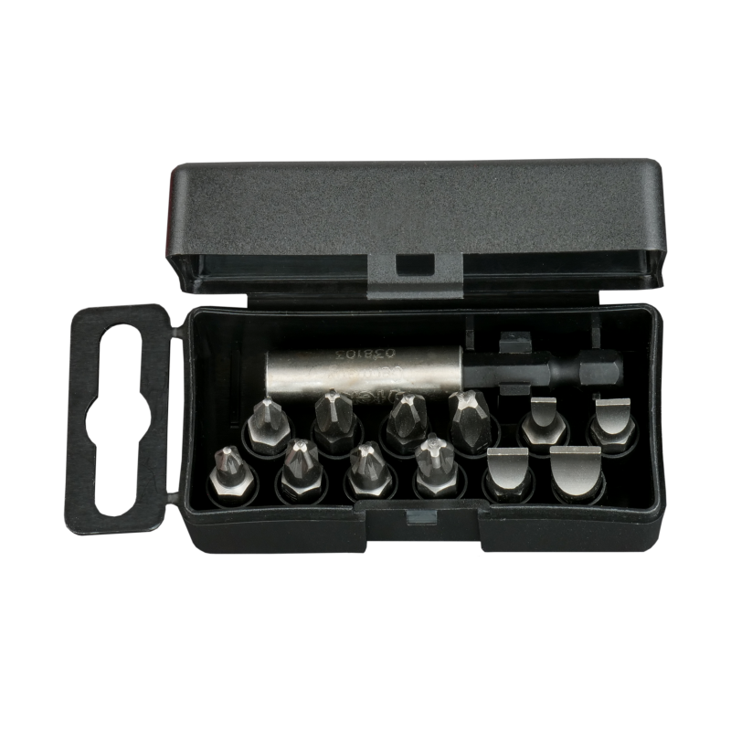 Felo - Profi Bit-Box Industrie