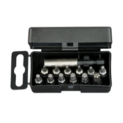 Felo - Profi Bit-Box Industrie