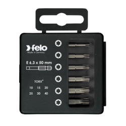 Felo - Profi Bit-Box Industrie