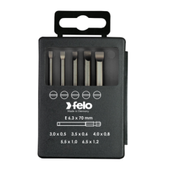 Felo - Profi Bit-Box Industrie