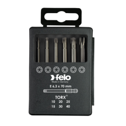 Felo - Profi Bit-Box Industrie