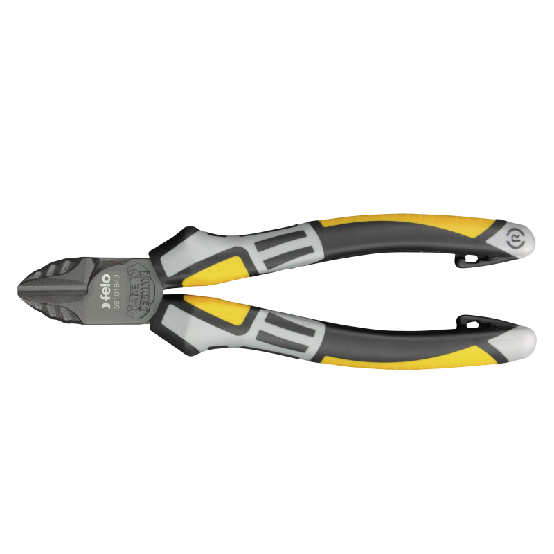 Felo - Seitenschneider 3K 160 mm