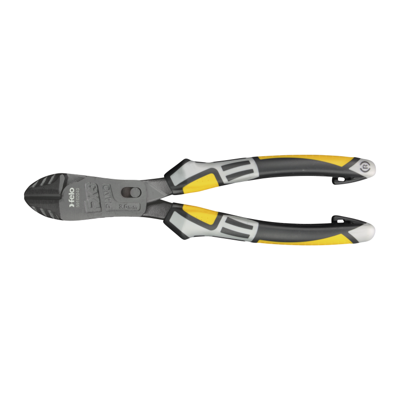 Felo - Hebel-Kraftseitenschneider 3K 200 mm