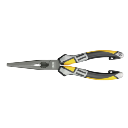 Felo - Telefonzange 3K gerade 205 mm