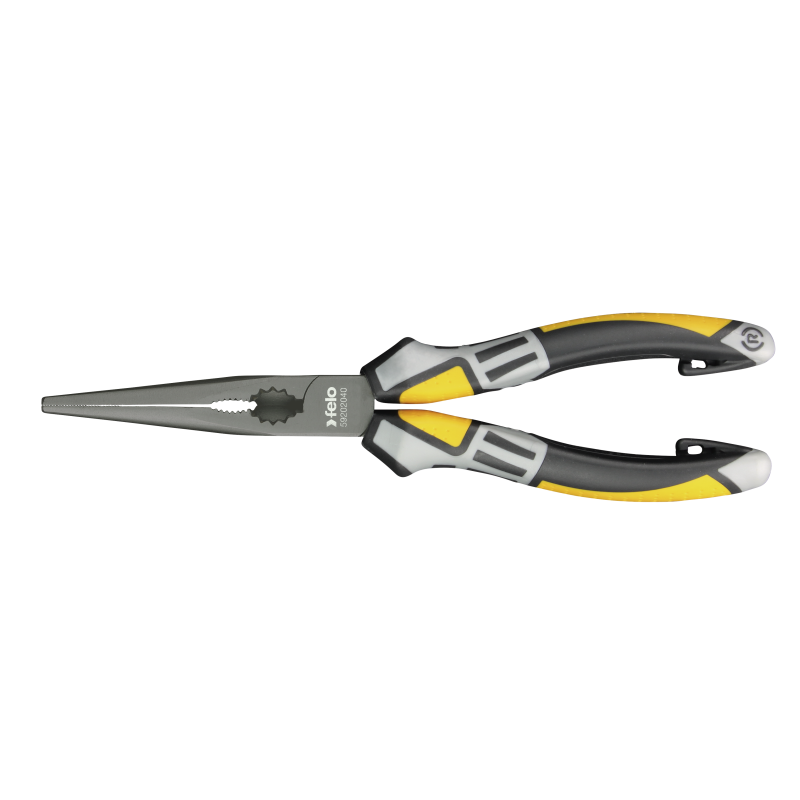 Felo - Telefonzange 3K gerade 205 mm