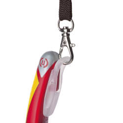 Felo - Safety Lanyard mit SystemClip