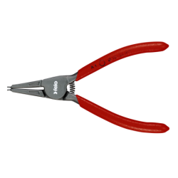 Felo - Sicherungsringzange für Außenringe 10 - 25 mm gerade