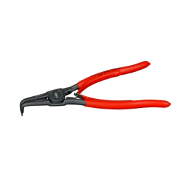 Felo - Sicherungsringzange für Außenringe 40 - 100 mm gebogen 90°