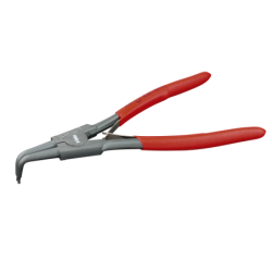 Felo - Sicherungsringzange für Außenringe 85 - 140 mm gebogen 90°