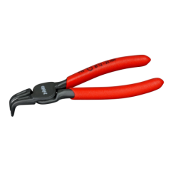 Felo - Sicherungsringzange für Innenringe 12 - 25 mm gebogen 90°