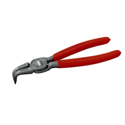 Felo - Sicherungsringzange für Innenringe 19 - 60 mm gebogen 90°