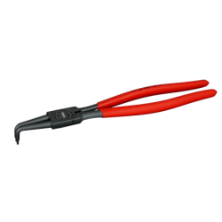 Felo - Sicherungsringzange für Innenringe 85 - 140 mm gebogen 90°