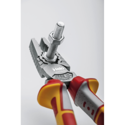 Felo - Kombizange VDE 3K 180 mm