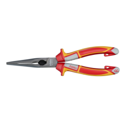 Felo - Telefonzange VDE 3K gerade 205 mm