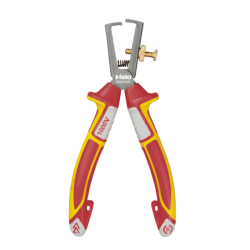 Felo - Abisolierzange VDE 3K 160 mm